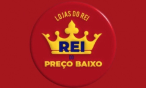 Logo LOJA DE MOVEIS REIS